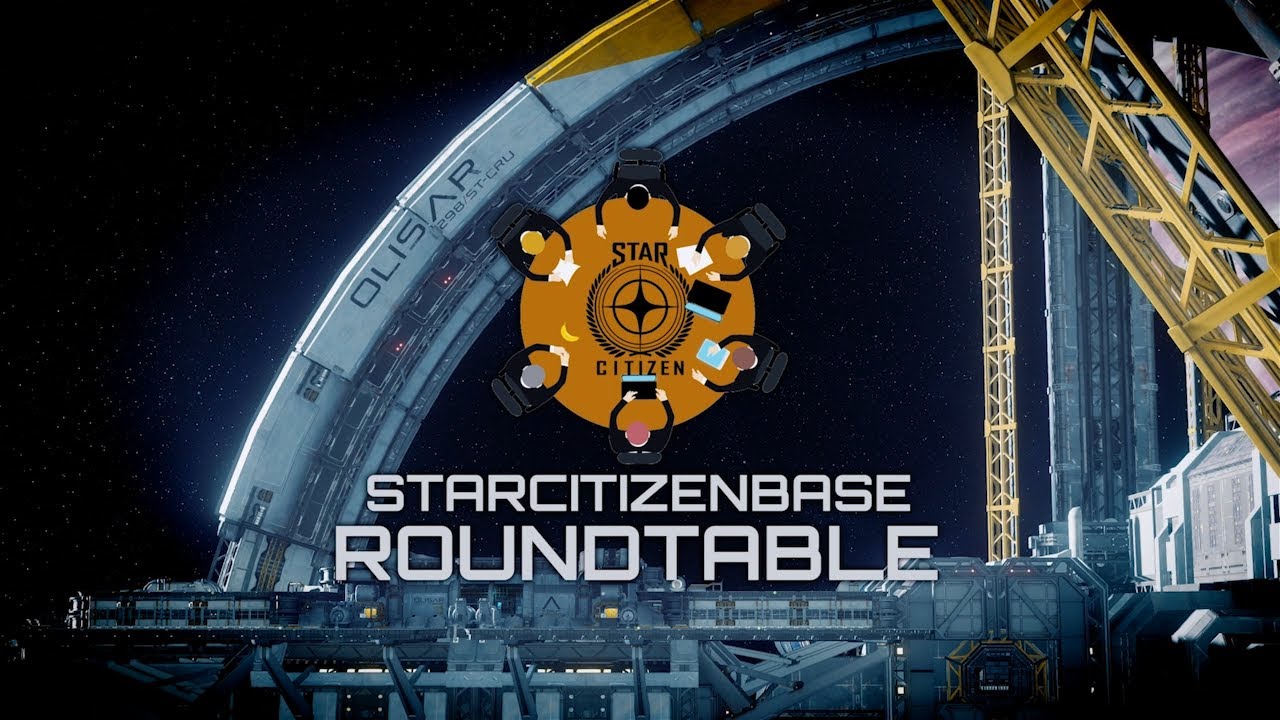 SCB Round Table ep.220 | 2019-11-03 | TheBase.sc