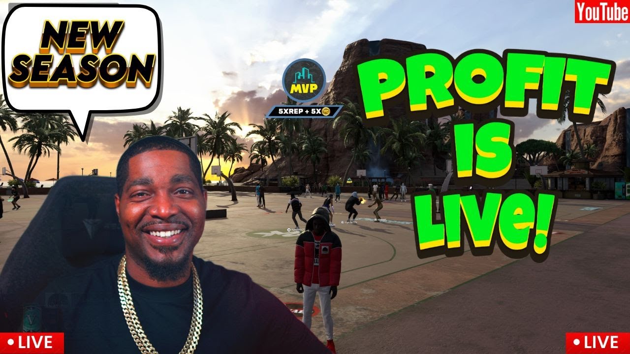 NBA 2k26⛹️LIVE RUNS 🔥🔥🔥JOIN UP🟥🟥🟥