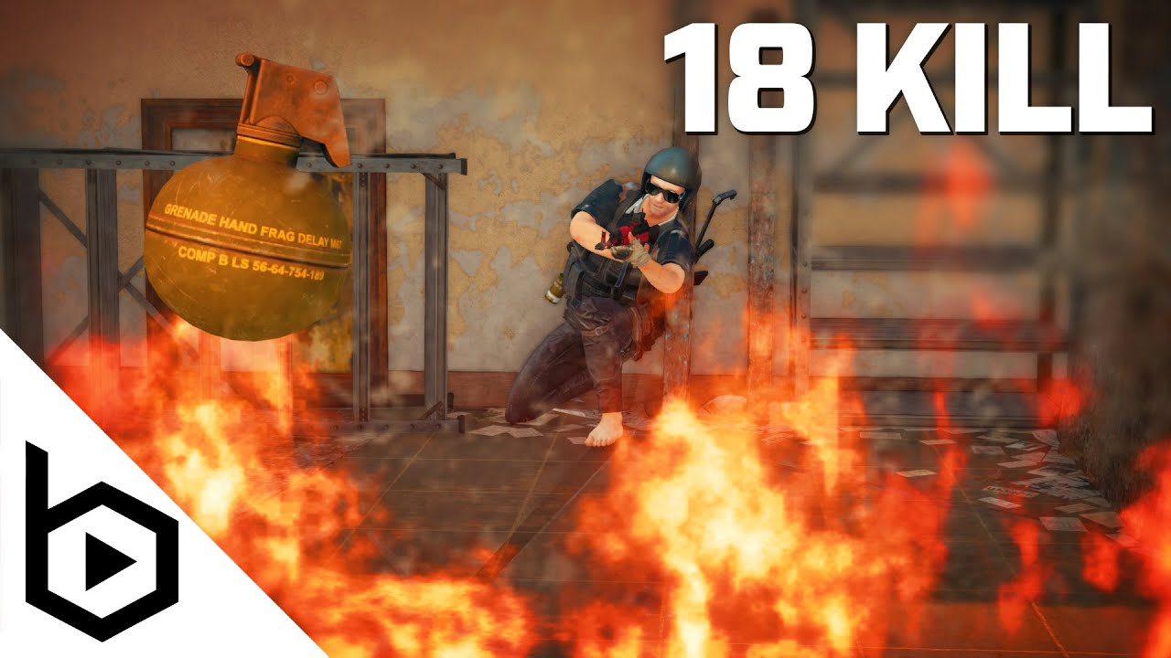 🌵 BLYYY BETÁMADTA MÉG A RÉGI MIRAMART 🌵 PUBG