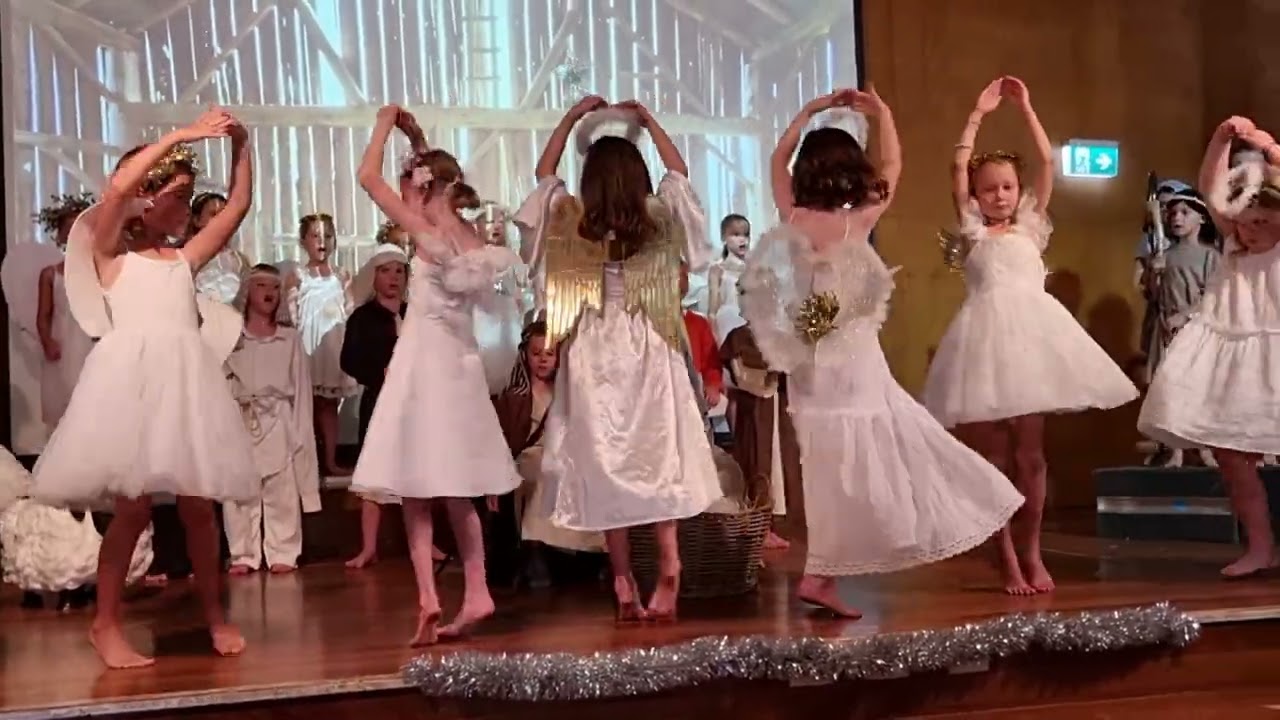 Nativity Play
