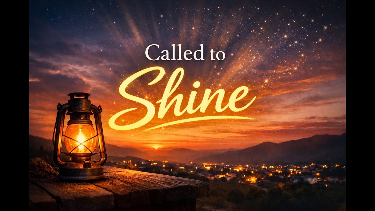 10AM Worship February 8 2026