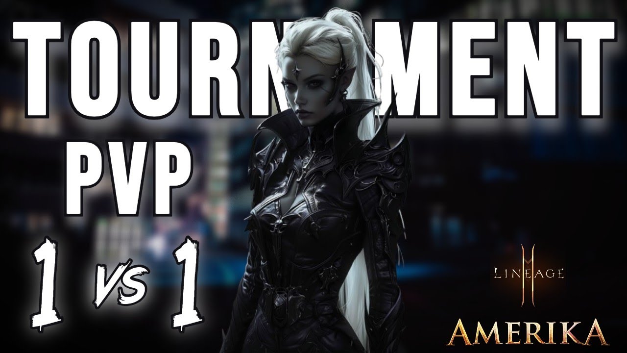 L2 AMERIKA - Curse Death Link FOR THE WIN - J4pS [Storm Screamer]