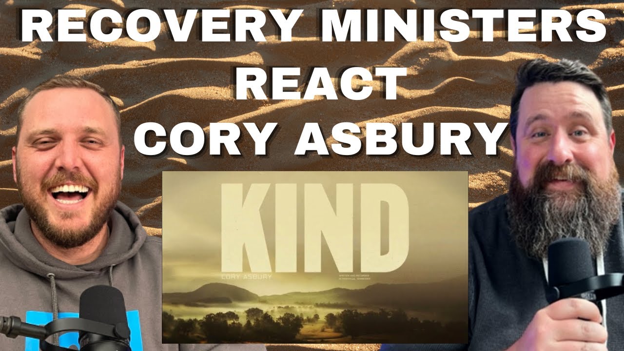 Recovery Ministers React to 