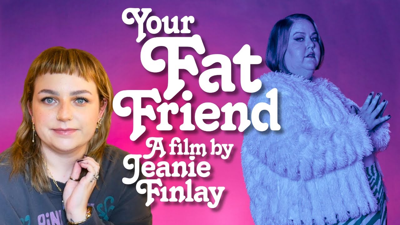 I Watched “Your Fat Friend” Aubrey Gordon Documentary So You Don’t Have To