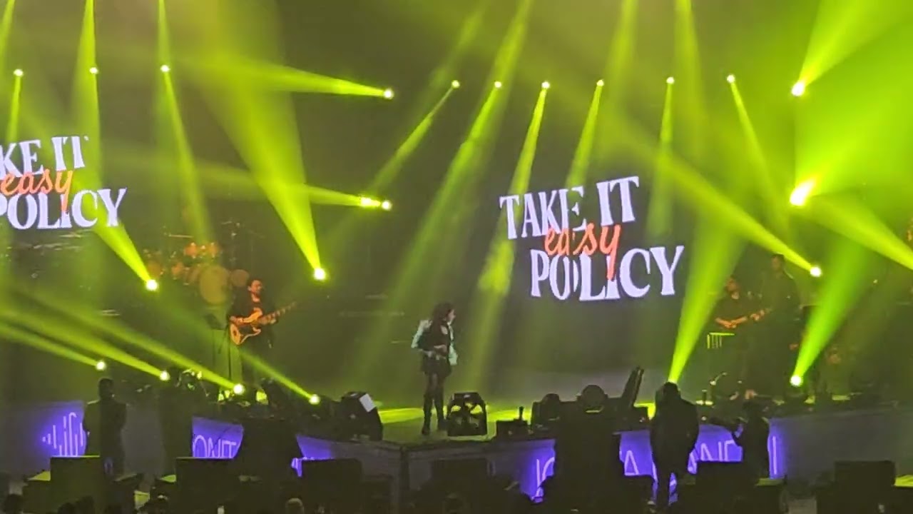 Live Concert Benny Dayal & Jonita Gandhi in Qatar