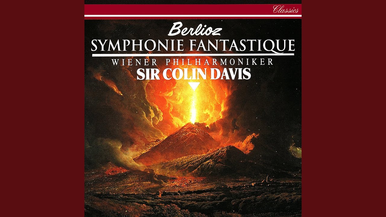Berlioz: Symphonie fantastique, Op. 14: 5. Songe d'une nuit du Sabbat (Larghetto - Allegro -...