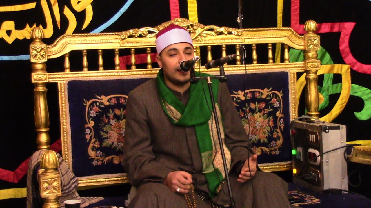 الشيخ-محمدعبدالرحمن الخولي-ختام عالمي-عزاءالحاج-محمودبخيت الحناوي-مركزابوحمص-البحيره#قناةمحمدالطير