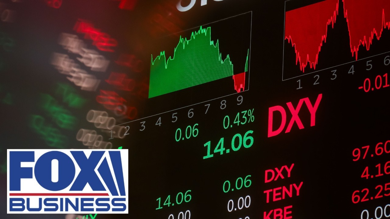 &lsquo;CRAZY TOWN&rsquo;: IVOL ETF portfolio manager describes market swings