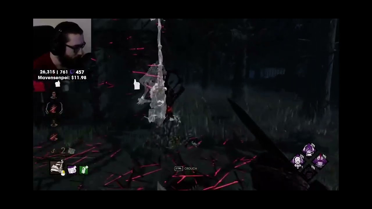 Comment jouer comp contre toxic killer (CMwinter)