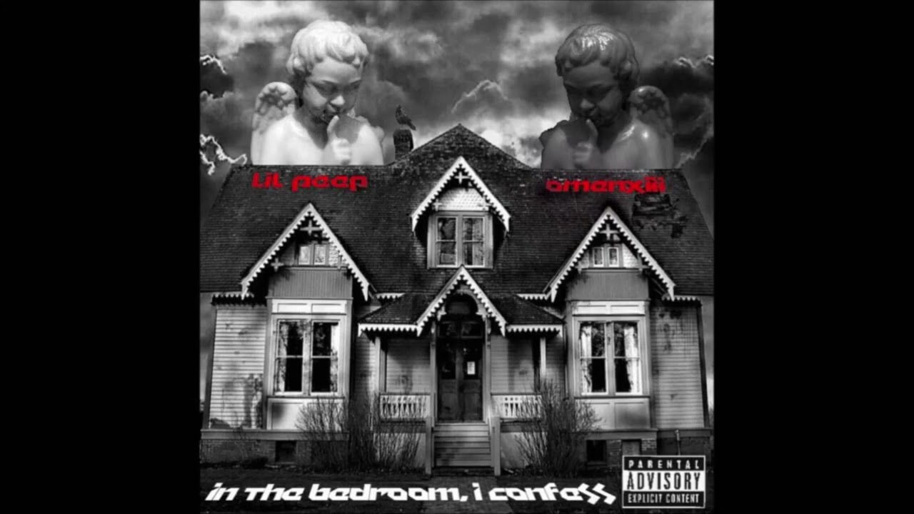 Lil Peep x OmenXIII - in the bedroom, i confess [FULL EP LYRICS]
