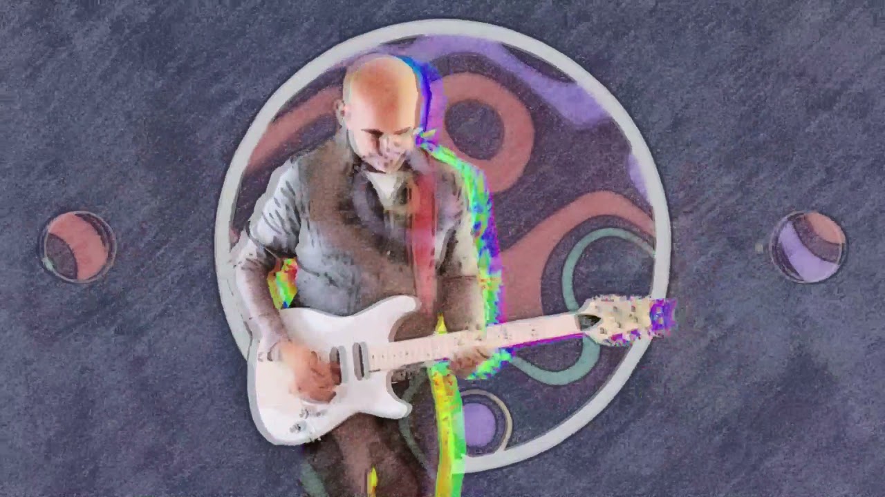 Rob Harris - More Lemon Juice