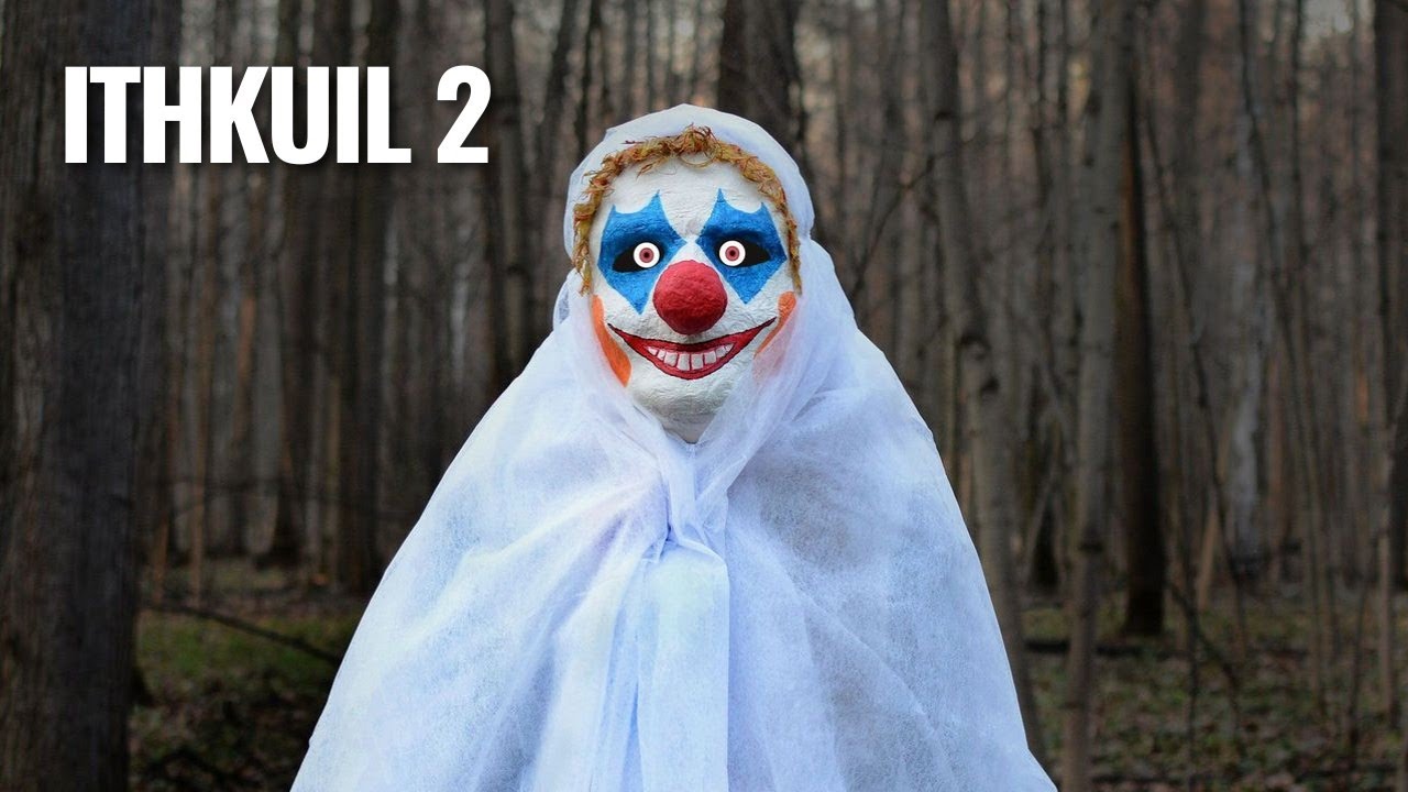 El nuevo Ithkuil está muy extraño... 🤡
