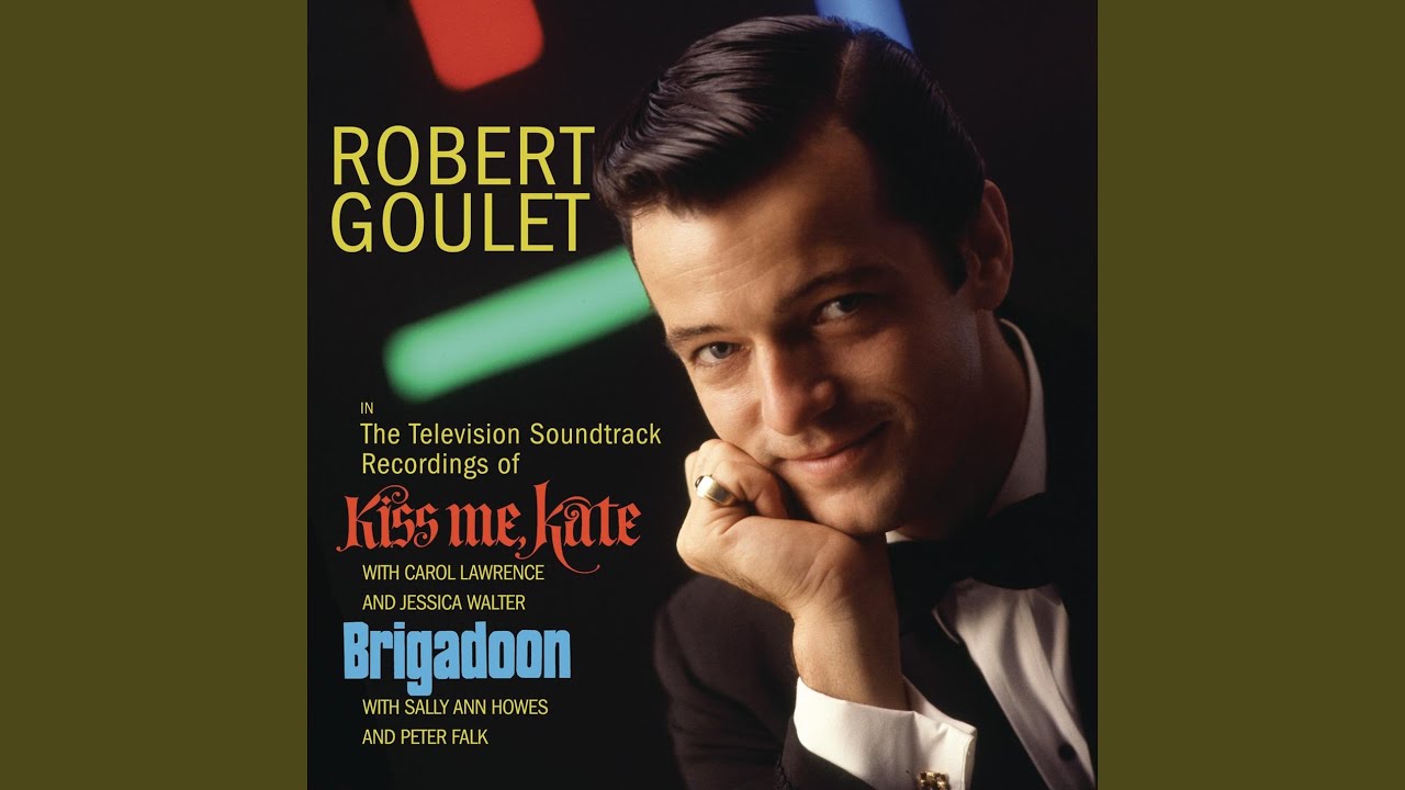 Always True to You in My Fashion