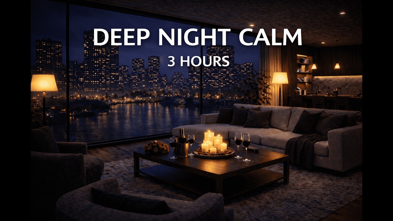 Deep Night Calm