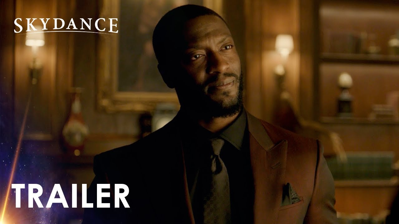 Trailer | Cross