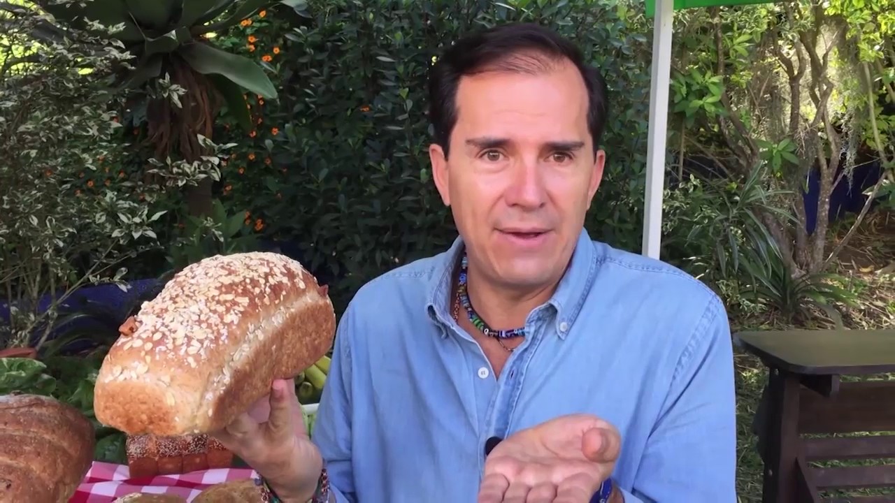 Nutrición