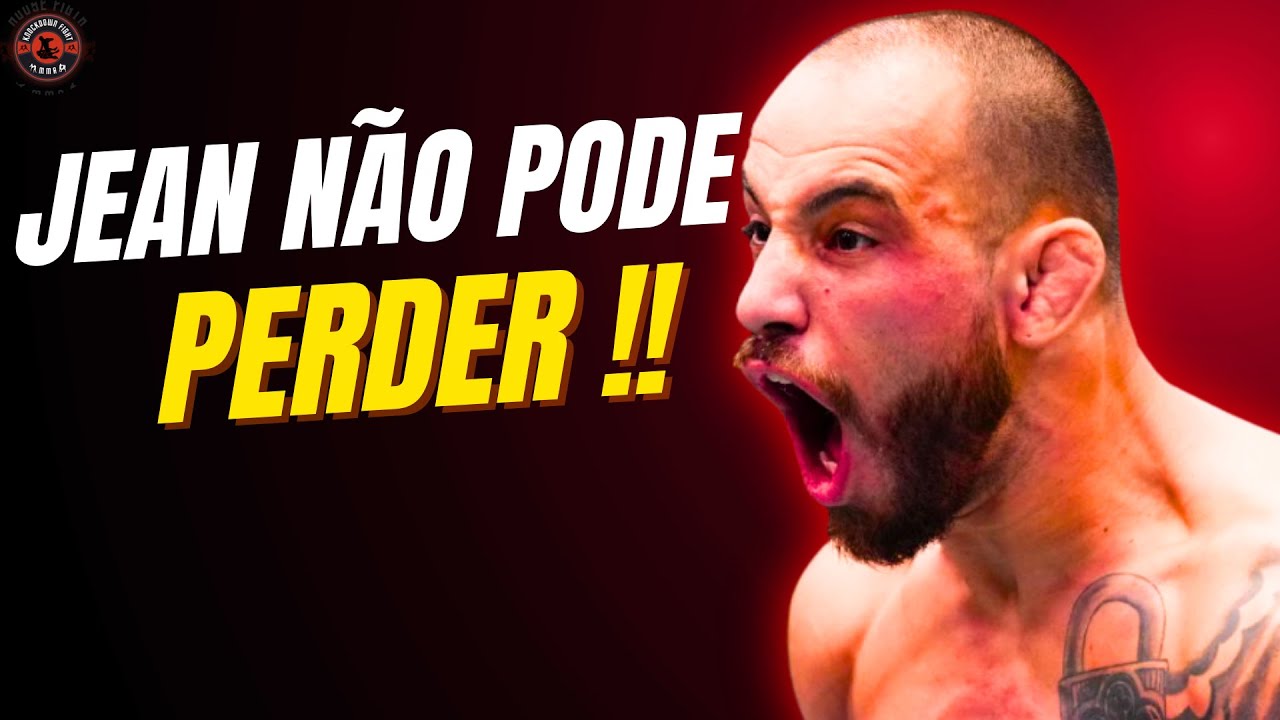 JEAN SILVA VS DIEGO LOPES PELO  CINTURÃO ?#ufc #ufc324 #jeansilva #diegolopes