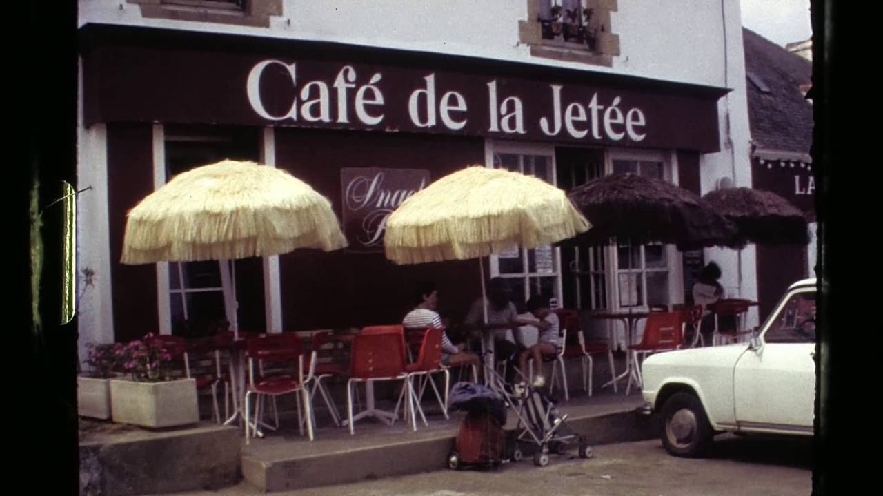 Groix: Les Bars (Super 8)