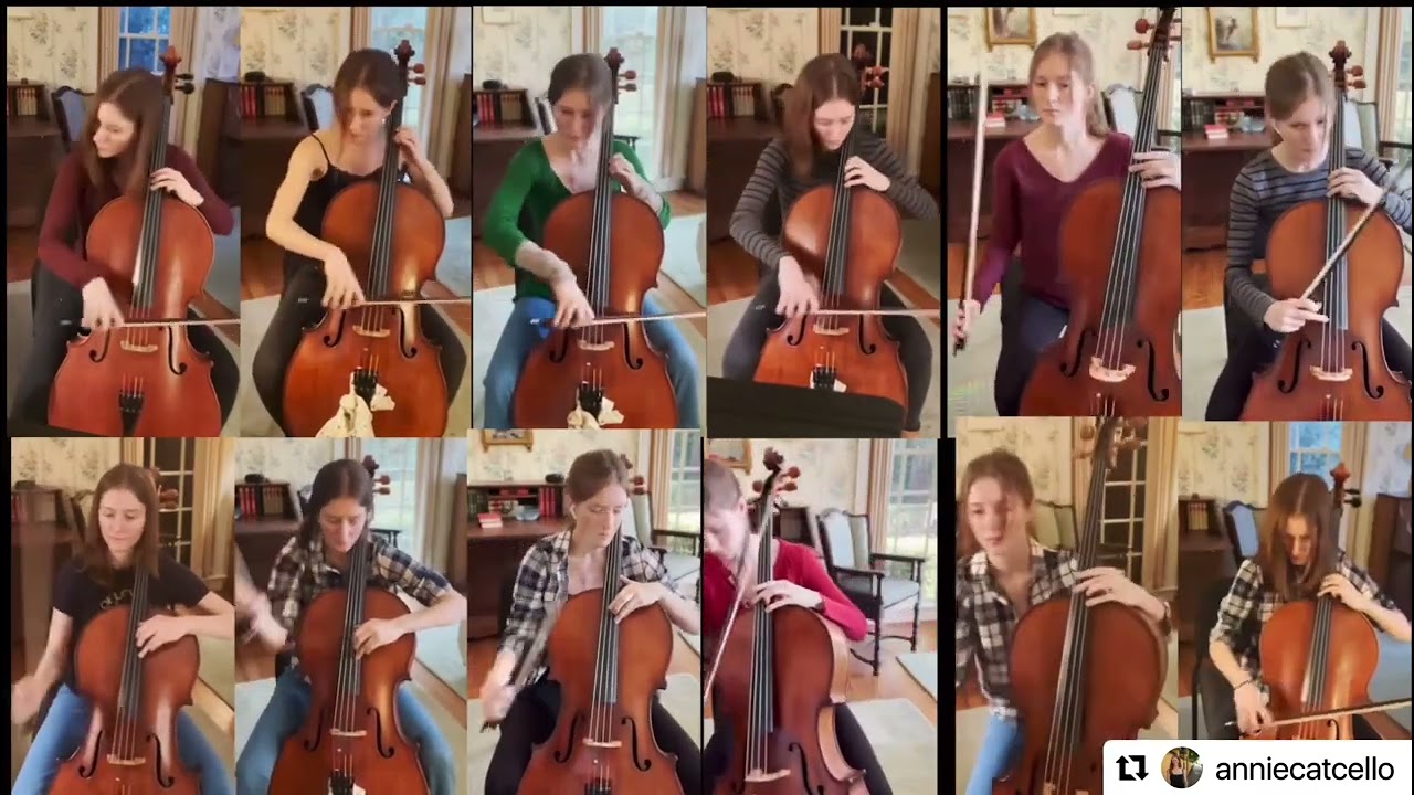 Piazzolla: Fuga y Misterio