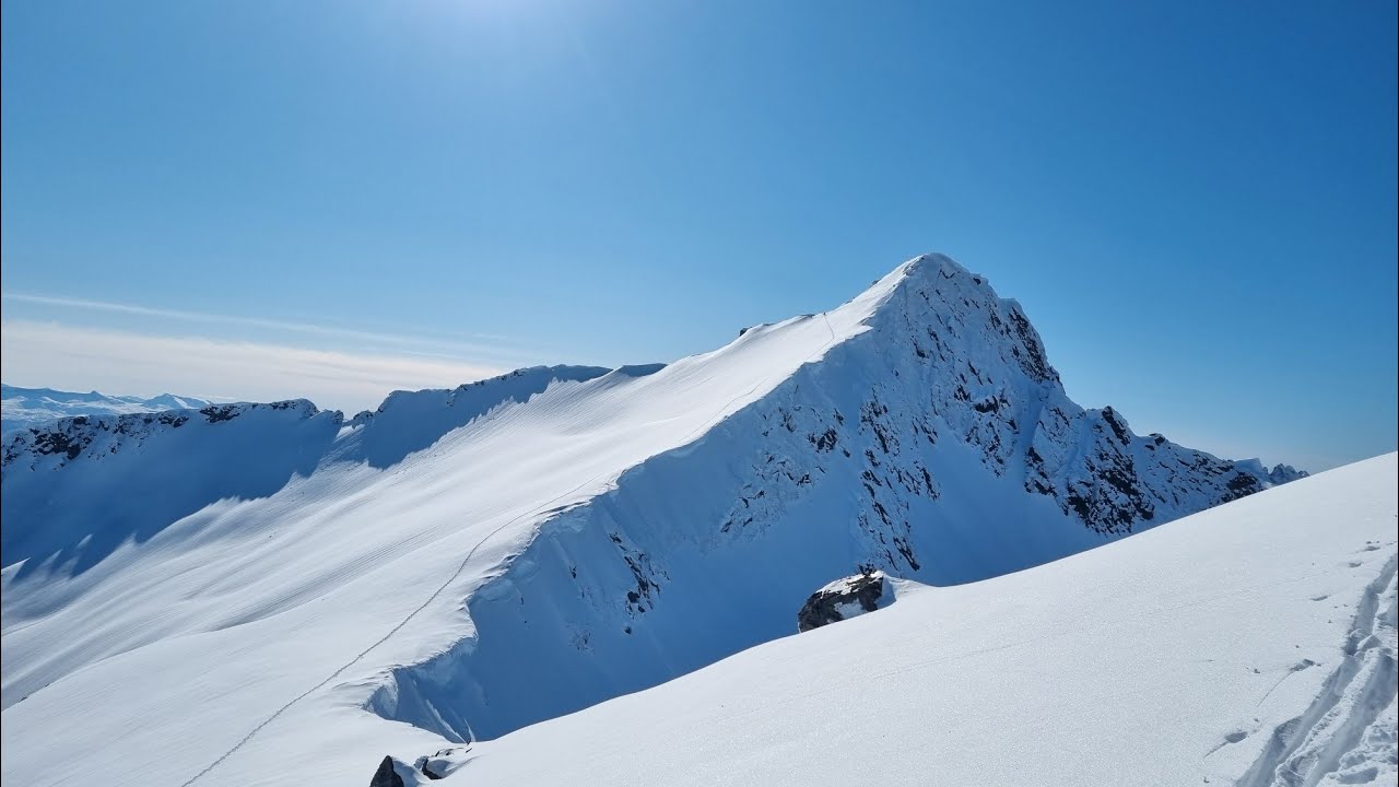 Narvik Topptur