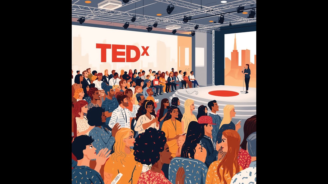 How to Become a TEDx Speaker | Step-by-Step Guide to Your First Talk