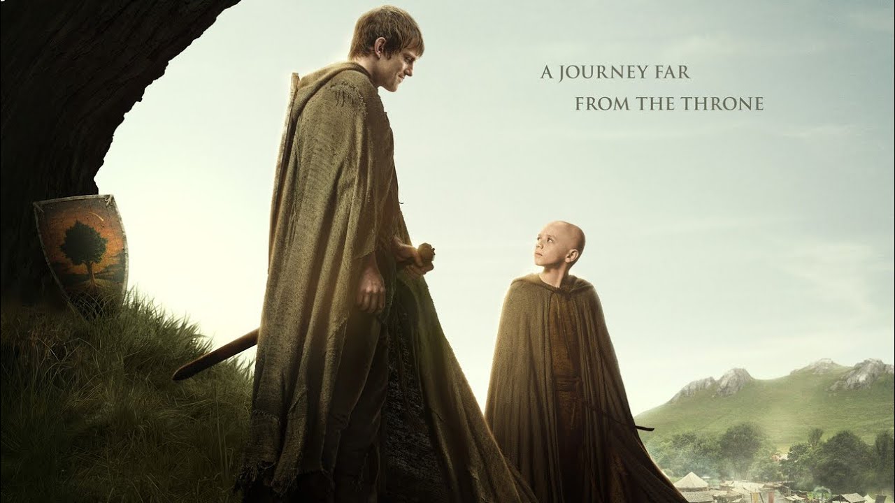 The Knights of the Seven Kingdoms – Episode 3 | Power, Identity, and the Lie of “Mishaps”