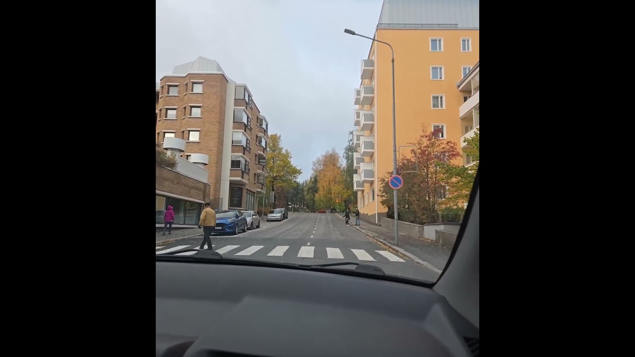 Kuopio City Finland #finalnd  #travel  #kuopio