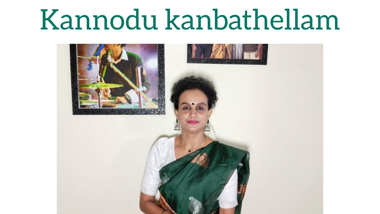 kannodu kanbathellam | a. r rahman | jeans | jpstrings