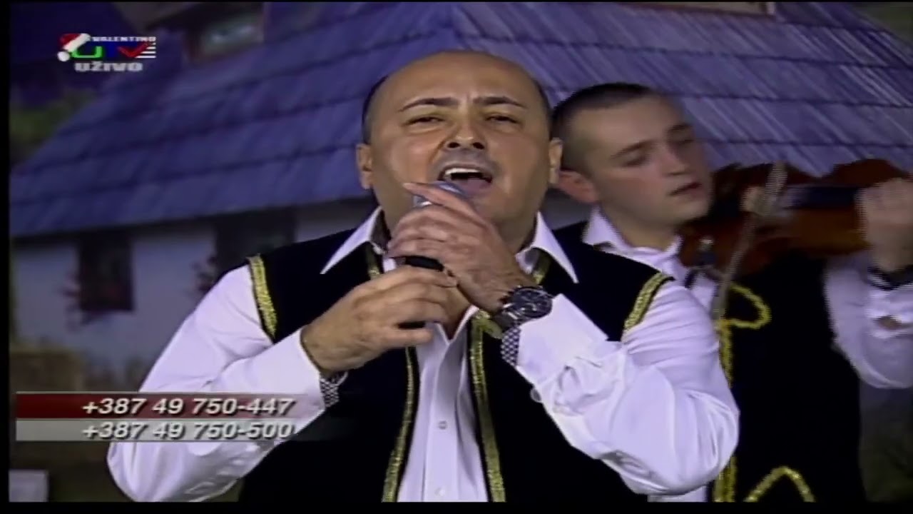 Bistri Izvor - Garavuša (Otv 'uživo' 2024)