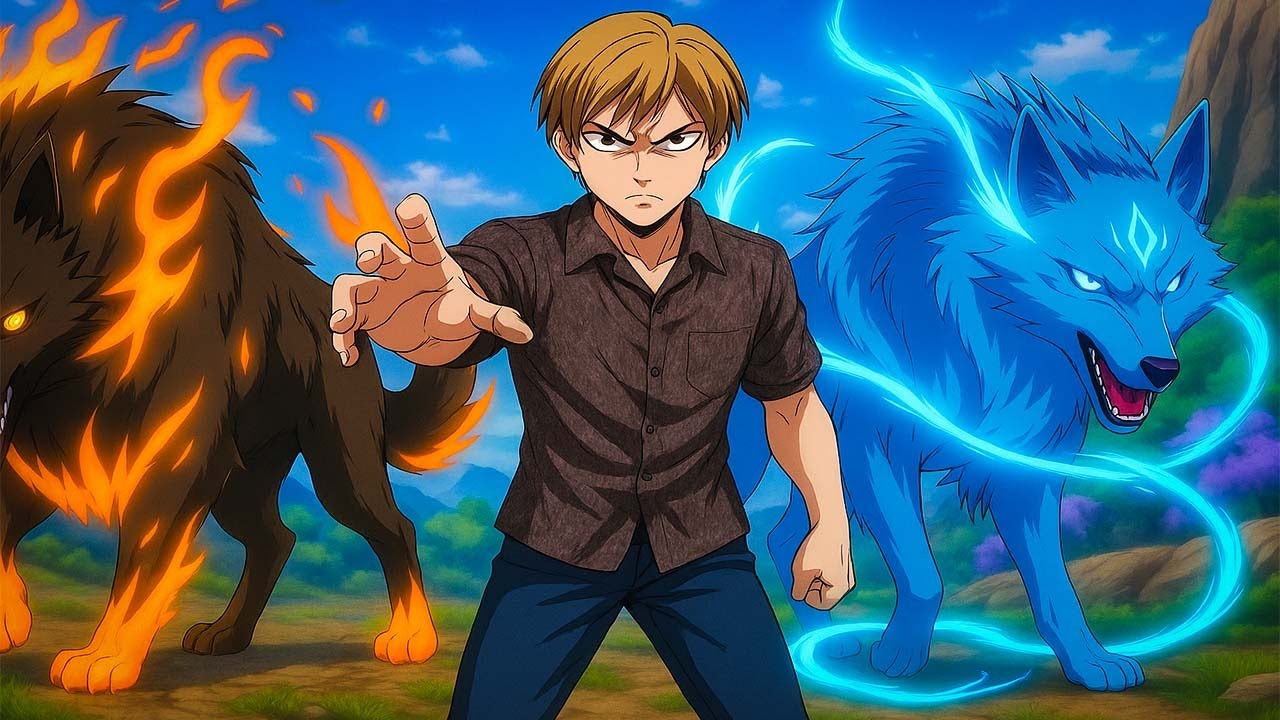فيلم روبلوكس : شاب الكل فاكرة الجميع انه ضعيف بيتقتل جده قدام عينه 😱🔥لكنه بيرجع للانتقام بقوة😈🔥