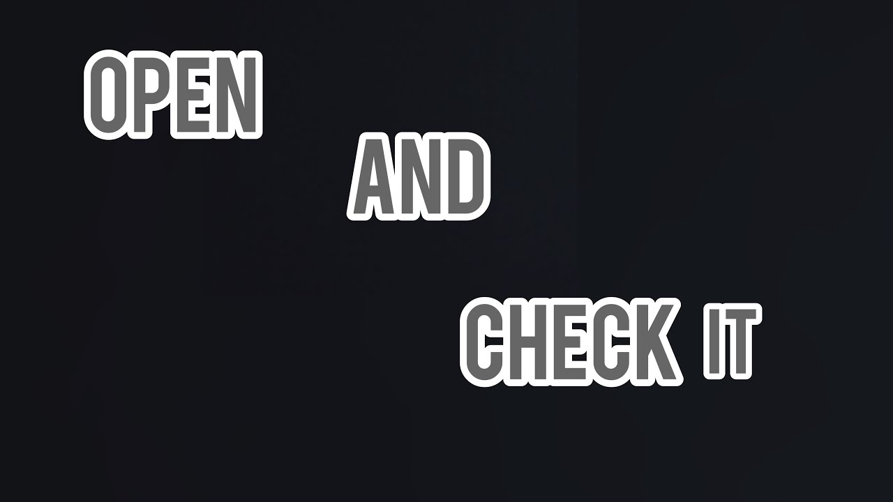 My new intro || Celeb Stats