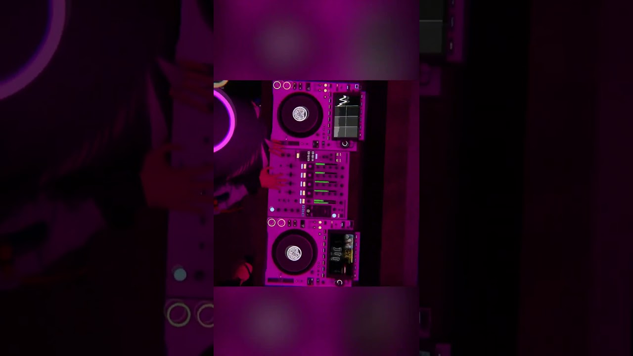 J11 @ CLUB YERBA pt. 3  