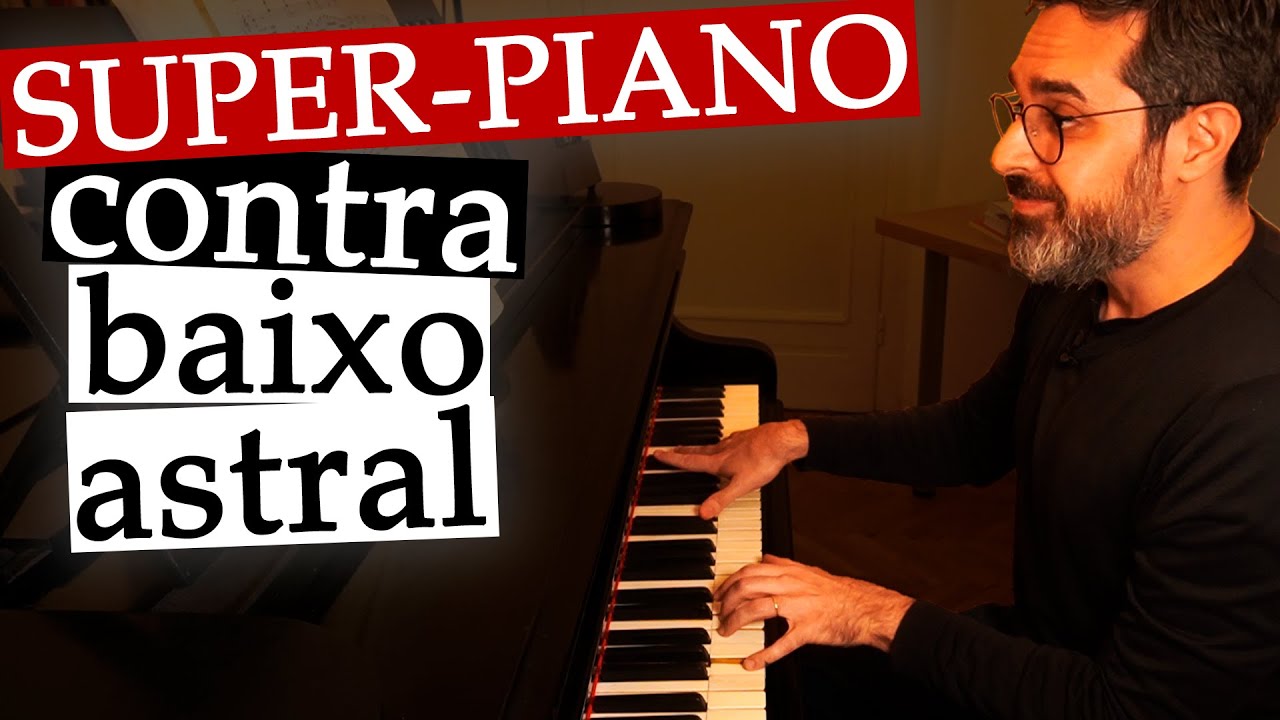 Músicas clássicas pra SAIR da depressão