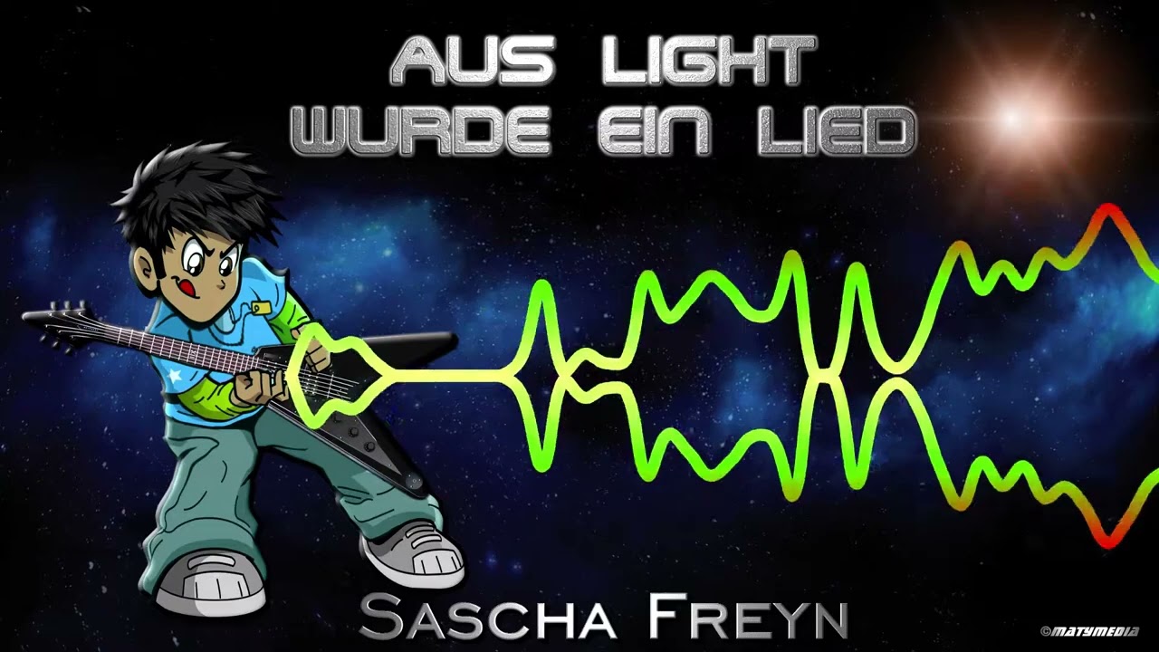 Aus Leid wurde ein Lied