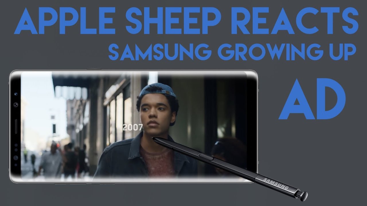 Apple Sheep reacts to 