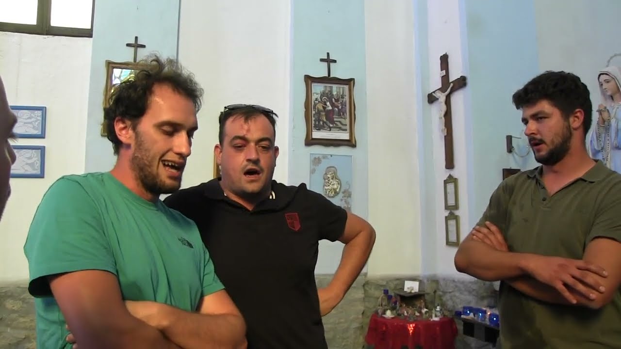 CORO  VALCURIASCA  