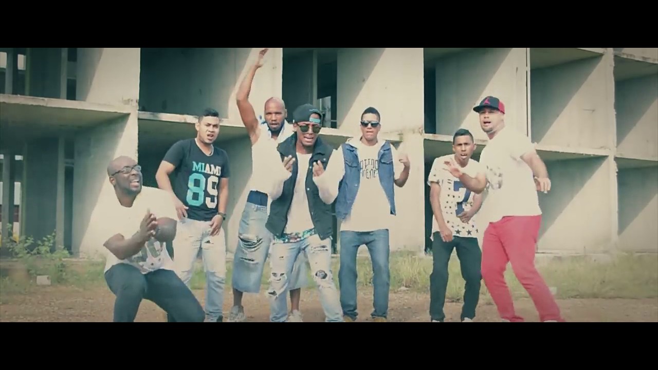 El Gran Yo Soy  Rap Cristiano  J J Omri Mc Mawy Sound Xavi Leo Gcs Mr Plata Black Seven