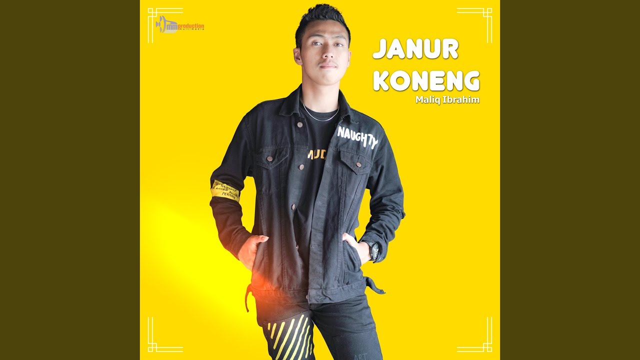 Janur Koneng