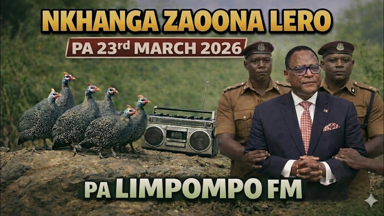 ANTHU APM ATENGELE CHITSANZO PA UYU KUTI MALAWI ADZIKHALA OSADZIKONDA