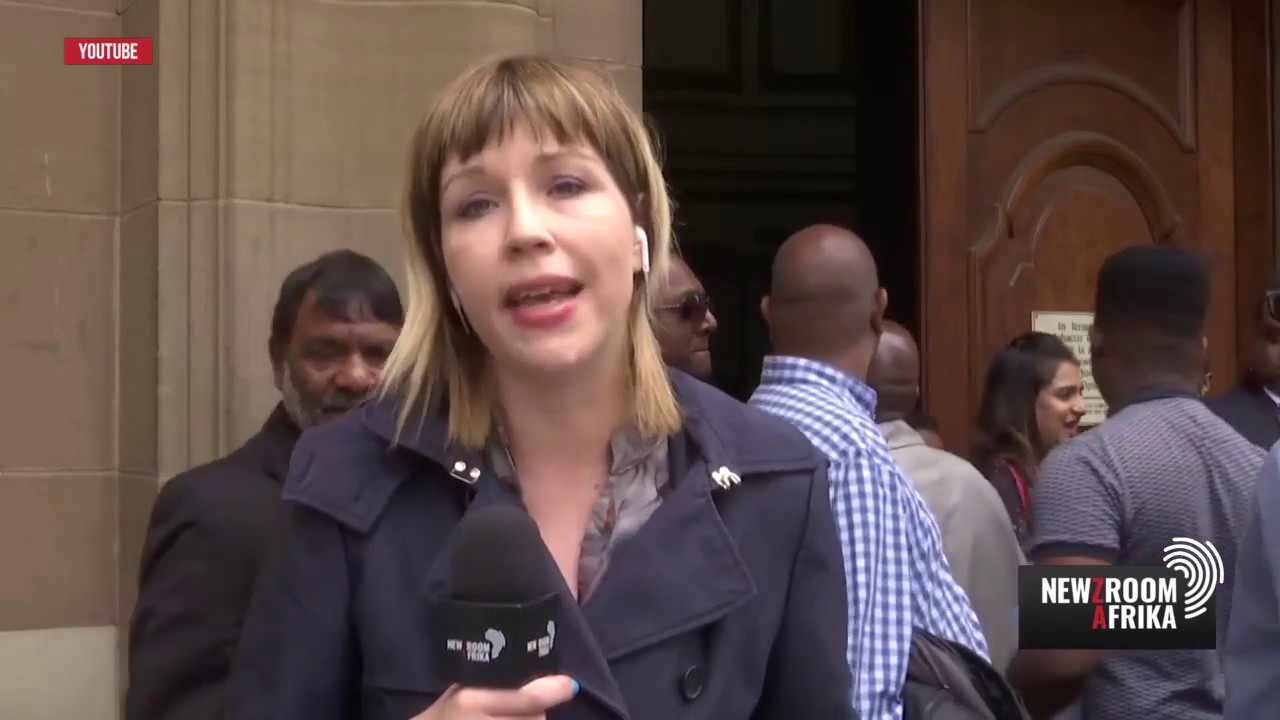 Pravin Gordhan loses hate speech case against Julius Malema