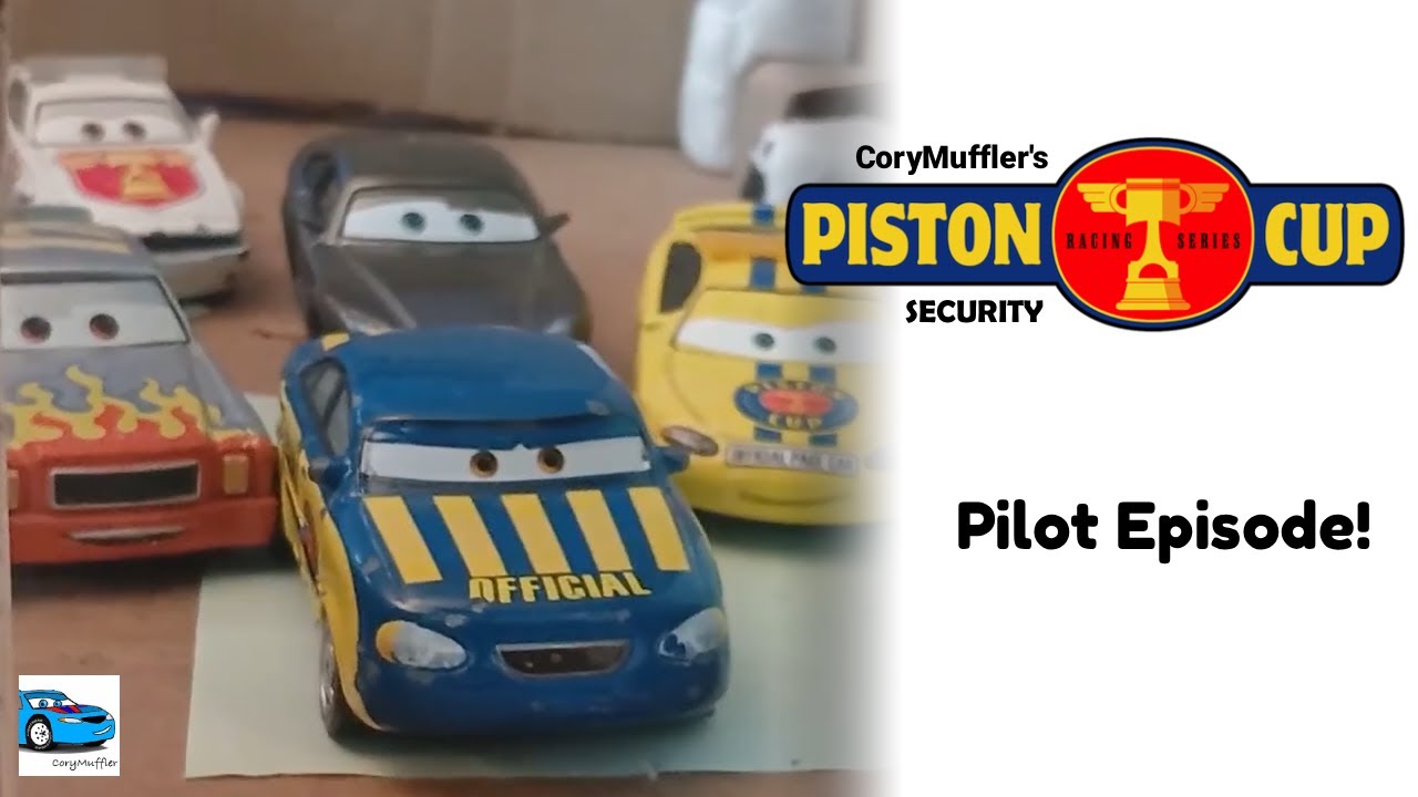 БЕЗОПАСНОСТЬ КУБКА ПОРШНЯ: С1 Эпизод 1 — Инцидент с инспектором