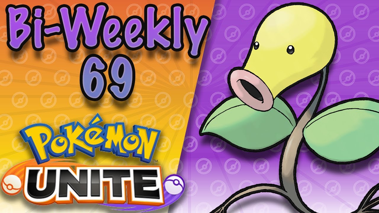 Underdunk 69 | Pokemon Unite Bi-Weekly Tournament