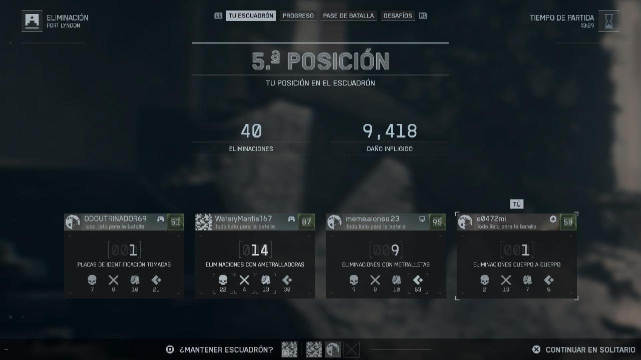 Battlefield 6 PS5 parte 56 2026 español latino