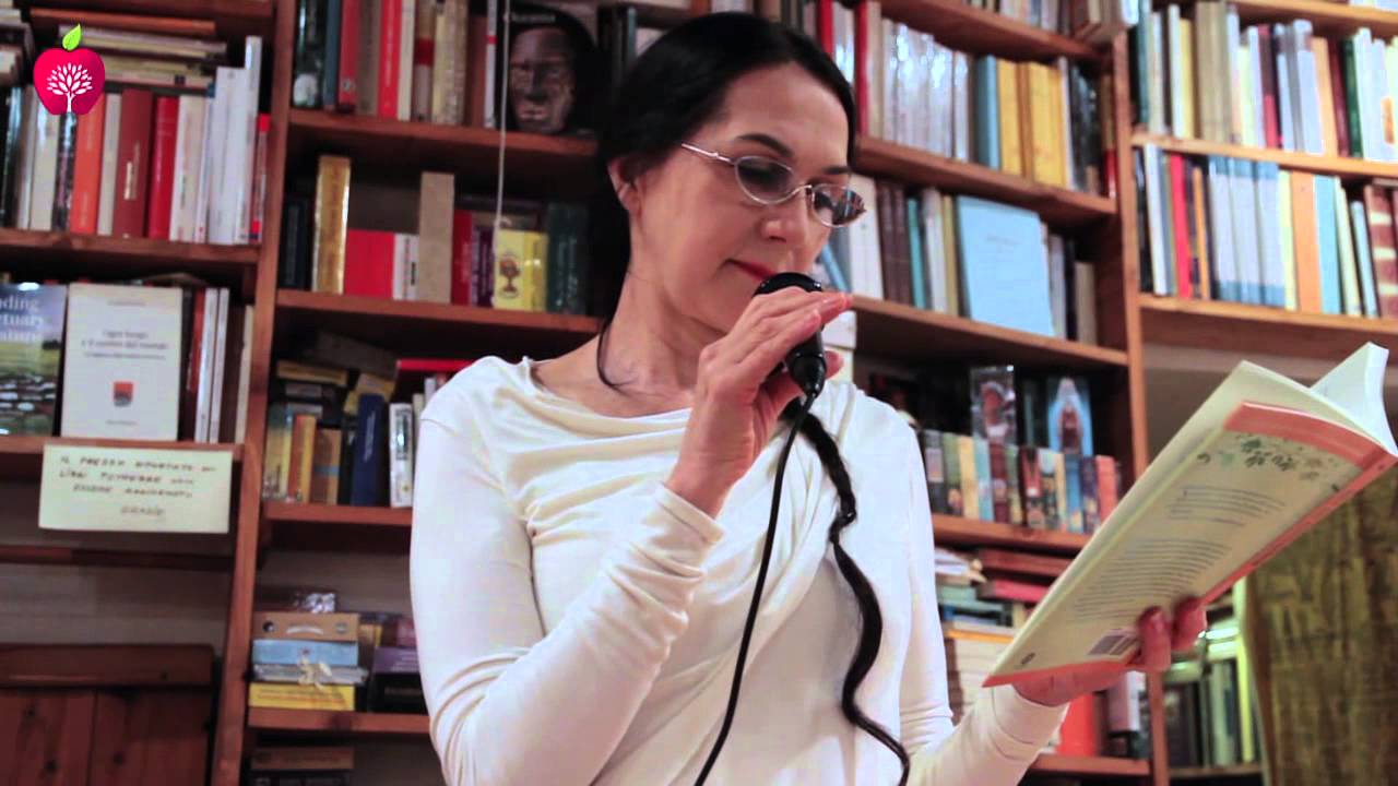 Sharon Gannon - Yoga and Vegetarianism