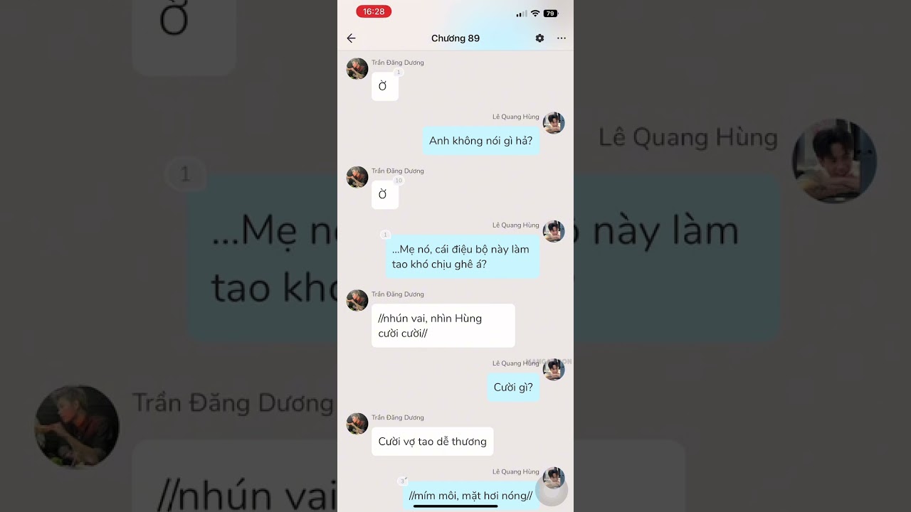 Bạn Cùng Phòng Khó Ưa [DuongHung—DomicMasterD] /Phần 11/