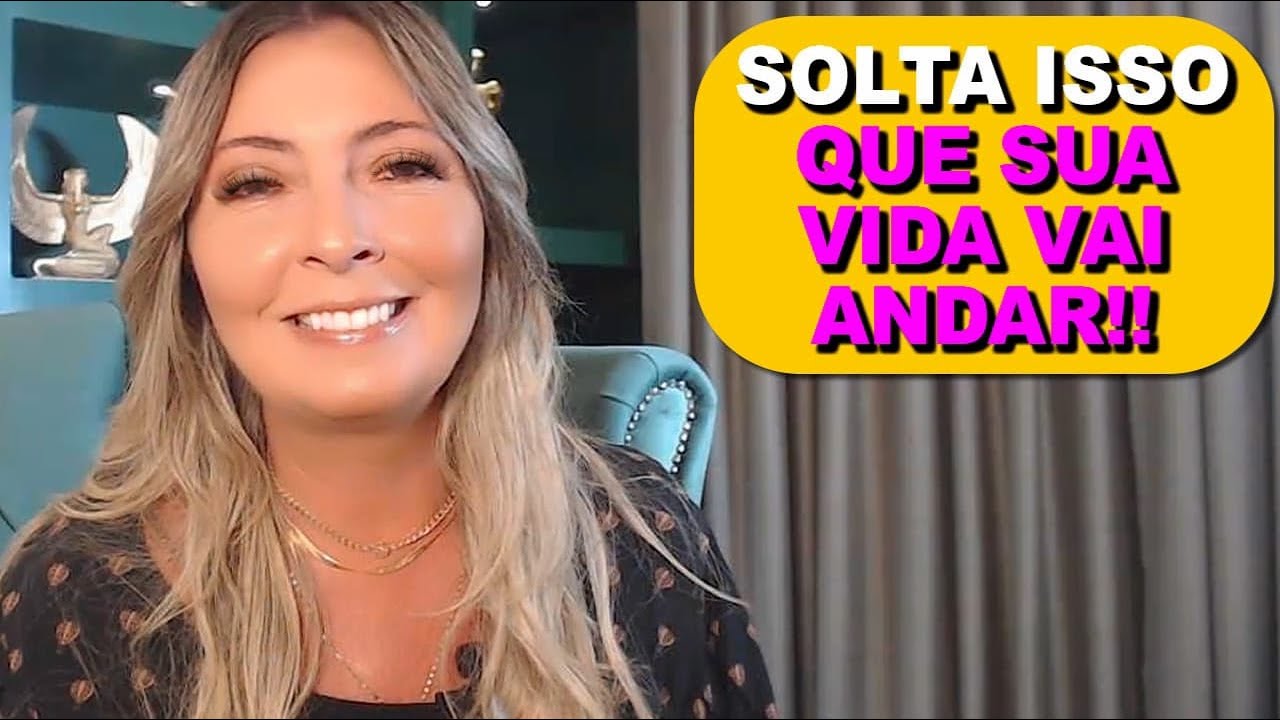 SOLTA que sua VIDA anda