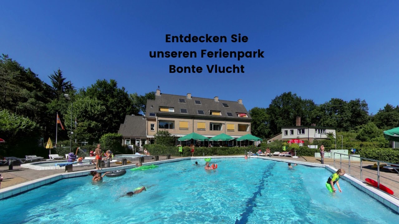 Ferienpark Bonte Vlucht
