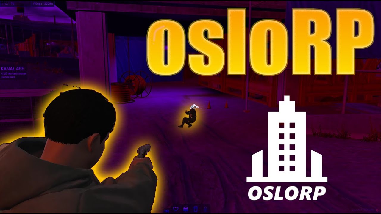 osloRP | Highlights #3