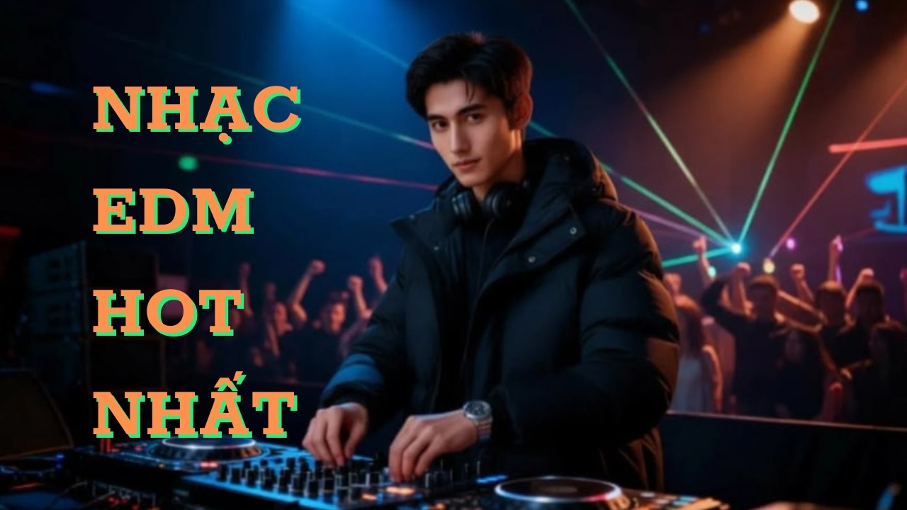 Nhạc EDM Hot Nhất 🔥 || Cuốn Trôi Tất Cả Mọi Buồn Phiền!