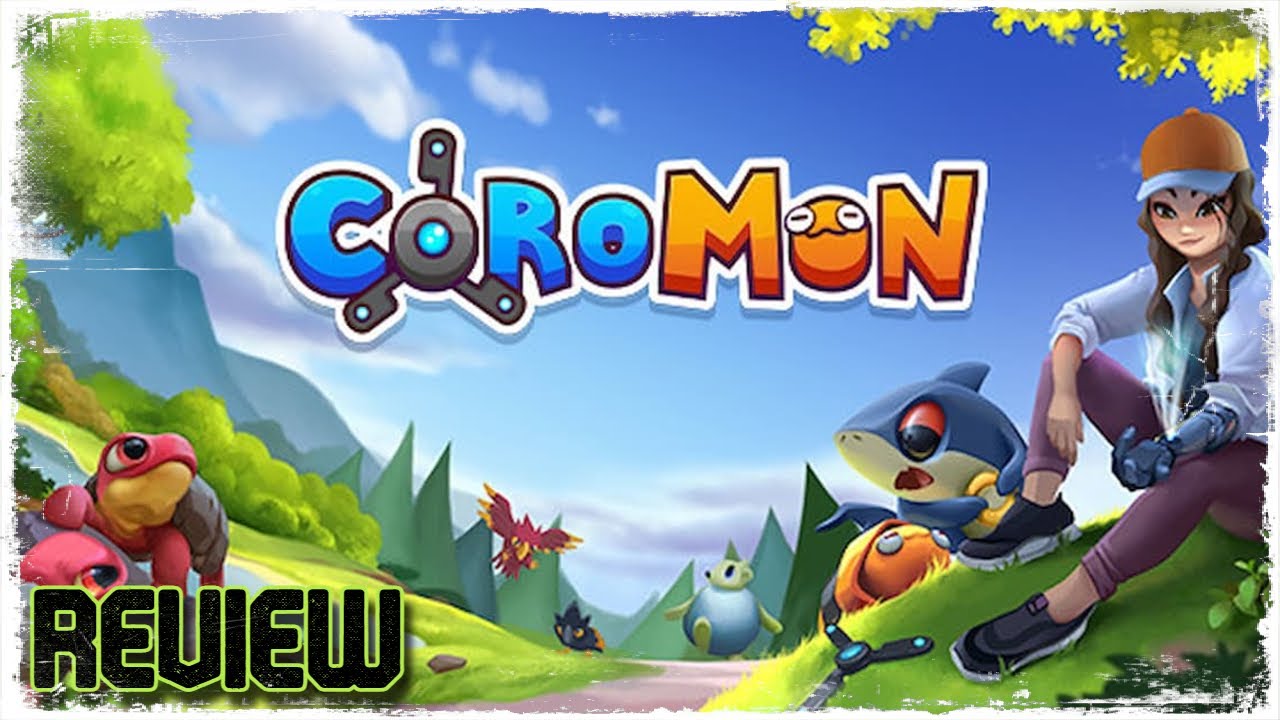 Coromon (Nintendo Switch Ver.) - Is It Any Good? (Review)